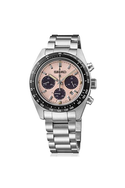 Seiko Seisc963P Men's Wristwatch