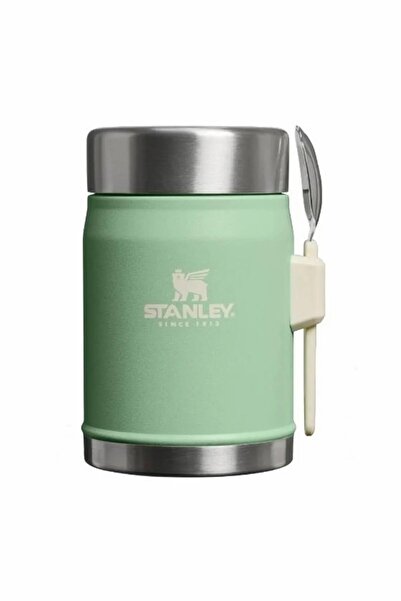 Stanley Classic The Legendary Food Jar+Spork Kaşıklı Yemek Termosu | 0.4L / 1...