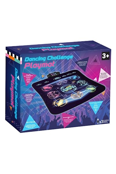 OEM Musical Floor Mat Toy 99x93cm