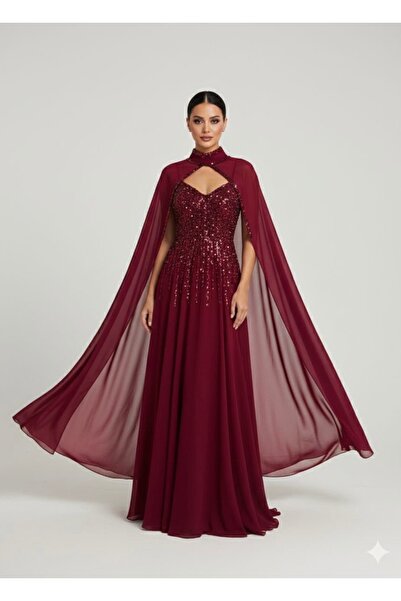 MAR Fashion Fluttering dress