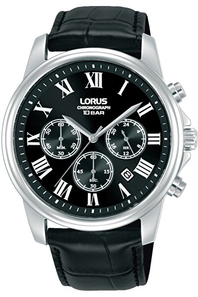 Lorus Rt341Lx9 Chronograph Men's Wristwatch