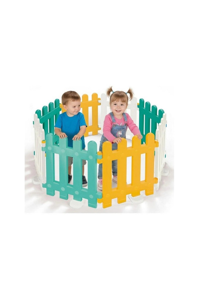 Generic Brand Mey Import ®   Toy Fence