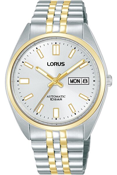 Lorus Rl432cx9 Otomatik Erkek Kol Saati