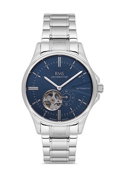 RMS .1.Ag2076.04 Men's Wristwatch
