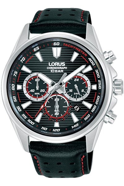 Lorus Rt325Lx9 Chronograph Men's Wristwatch