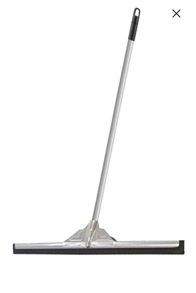 ozbience Endüstriyel Metal Çek Çek ve Çekpas, Yersil 75cm + Metal Sap 120cm