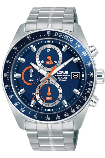 Lorus Rz617ax9 Kronograf Erkek Kol Saati