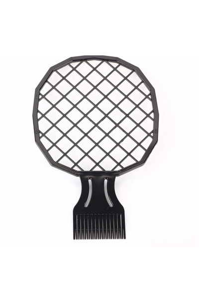 Choice مجموعة أدوات تصفيف الشعر الاحترافية من جريلي كومب (1/2/3 قطع) - مشط لت...