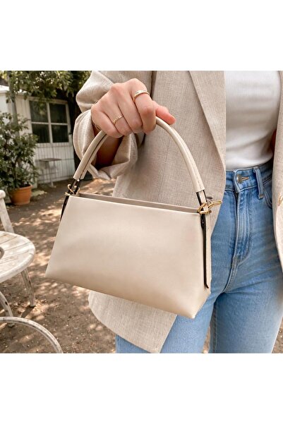 ALMİA ÇANTA Günlük Şık Çantası