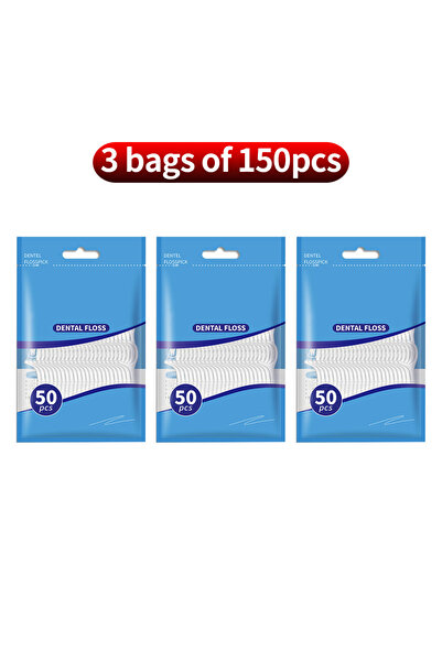 Choice 150 pcs 600/300/150/50 ultra fine toothpicks, household set, cleaning ...