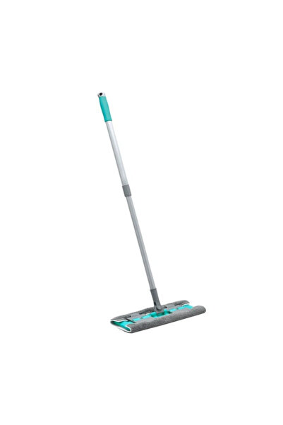 ozbience Pratik ve Şık Kilitli Paspas Seti, Temizlikte Güvenle Kullanılır