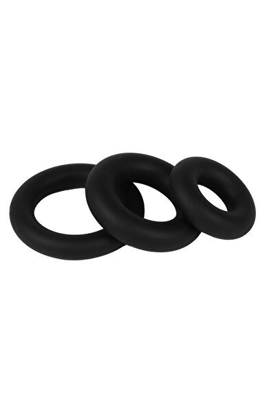 Choice مجموعة من 3 حلقات لتخفيف الضغط على المعصم وتقوية قبضة الأصابع، مناسبة ...