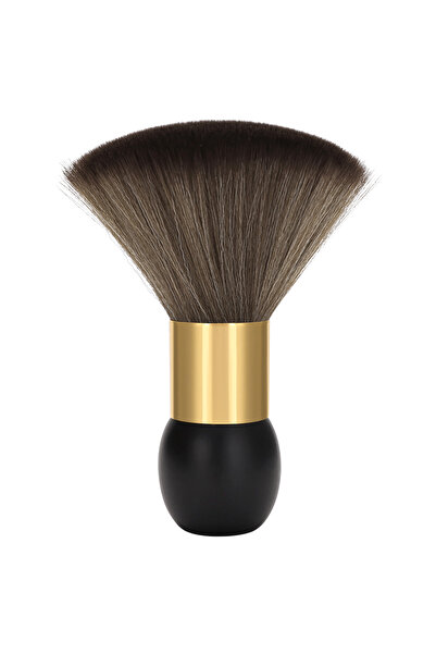 Choice فرشاة ناعمة خاصة بصالونات التجميل، أداة تنظيف قص الشعر، فرشاة شعر منزل...