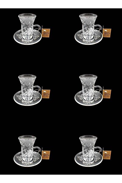 Kudu Arts KuduArts Tea Cups 103-39 trns