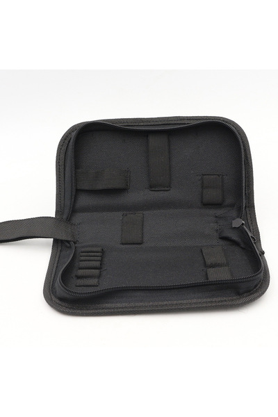 Choice Only bag 147 Pcs Watch Repair Tool Set Detachable Watch Strap Remover ...