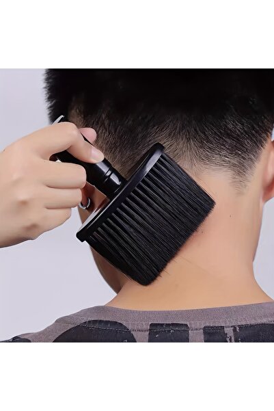 Choice فرشاة GuangMSBSFS-Hei الناعمة لإزالة الغبار عن الرقبة وقص الشعر، مثالي...