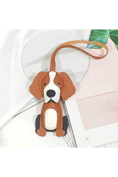 Choice coffee collie dog cute fashion women‘s men's pu leather Border collie ...