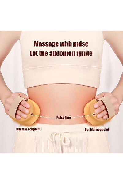 Choice فرشاة تدليك يدوية خشبية للجسم، لشدّ الساقين والبطن والجسم، للبشرة الجا...