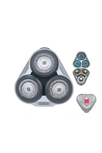 Choice Silver For Philips S5000 S5370 S5571 S5420 S5140 S5078 S5050 S5082 S53...