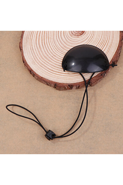 Choice عدسة سوداء شفافة أحادية العين لتصحيح الحول لدى الأطفال (صيف 2)