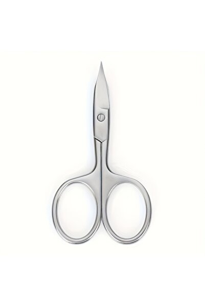 Choice nail scissors B 1pc Professional Stainless Steel Nail Scissors Curved ...