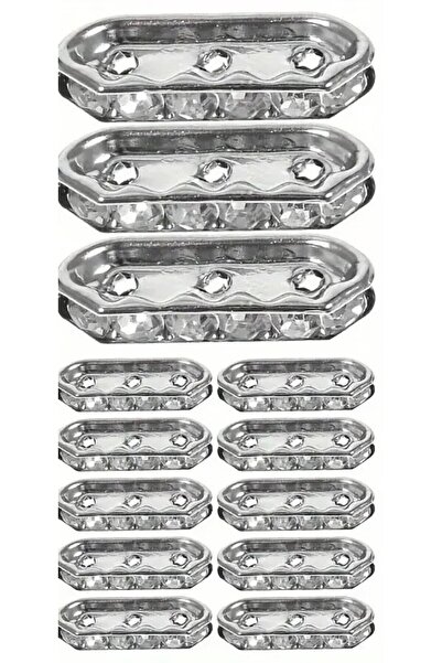 Choice 100 قطعة من الخرز الفضي، خرز سائب لصنع أساور الشعر المضفرة، خرز سائب، ...