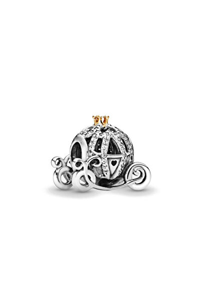 Choice15 P454 925 Sterling Silver Two Tones Sun Moon Pendant Monkey Bicycle D...
