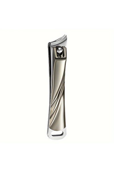 Choice Diagonal champagne Professional Large Nail Clippers Diagonal Nail Clip...
