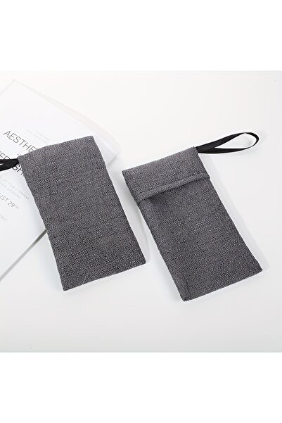 Choice1 حقيبة صابون زرقاء (قطعتان/قطعة واحدة)، حقيبة تخزين صابون مقشر، ليفة ل...