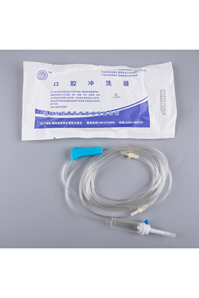 Choice 1PC 3M A Type Match NSK Dental Implant Surgical Flushing Pipe Irrigati...