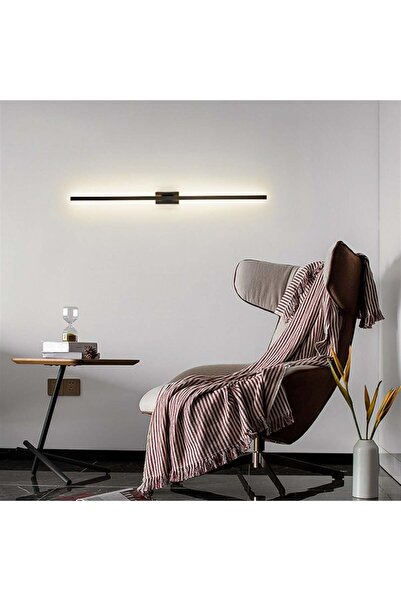 CASA LEGGERA Modern LED Duvar Apliği – Dikey & Yatay Kullanım – Minimal Tasarım