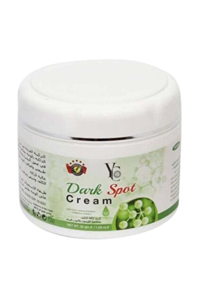 YC Dark Spot Cream with Lemon Extract and Cranberry Extract 50g