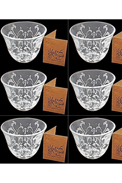 Kudu Arts كوب قهوة عربي من كودو آرتس، 171 بي بي تي ترينس