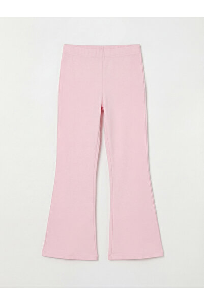 LC Waikiki Özmarka Νέα Σεζόν Ισπανικά Κολάν για Κορίτσια