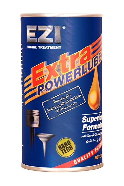 EZI Extra Power Lubricant