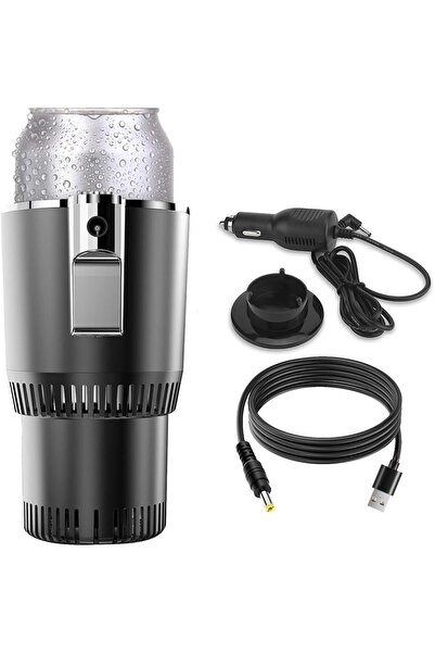 Generic Smart Heating and Cooling Cup