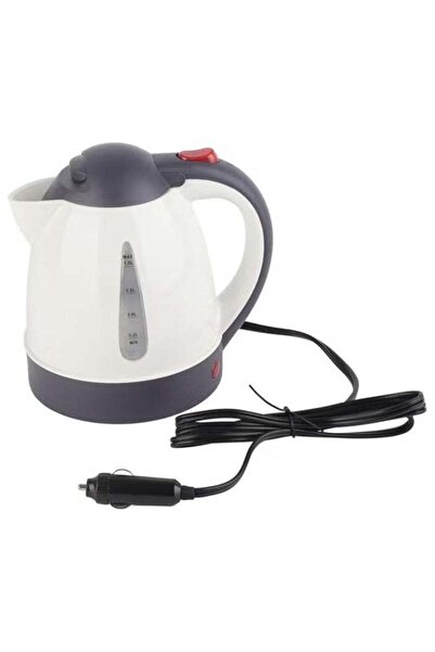 Generic Electric Kettle for Car Travel