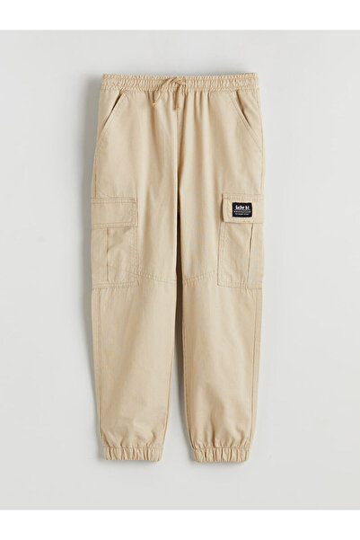LC Waikiki Men's Jogger Pants with Waist Cord for Style Seekers from Uzg Store