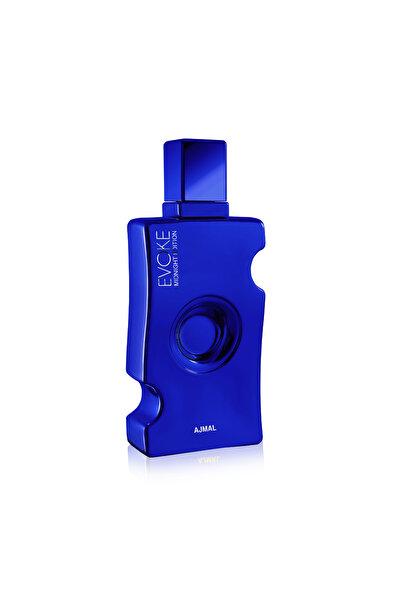 Ajmal Evoke Midnight Her EDP 75ml Women – Stunning Luxury Long-Lasting Perfume