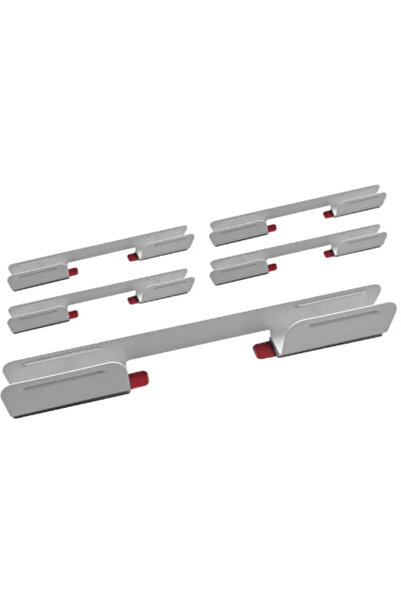 Govee Clips for Neon Rope Light 2 (5 pieces) - White