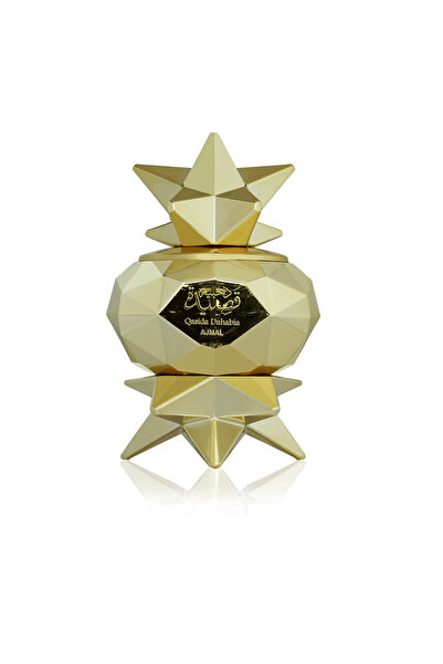 Ajmal عطر قاصدا دابيا EDP 60 مل للجنسين - عطر فاخر مذهل يدوم طويلاً