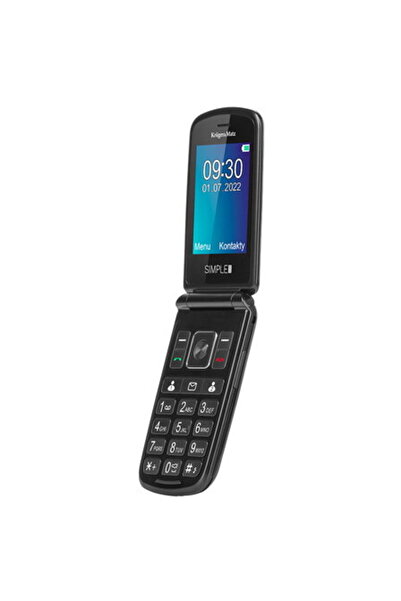 KRUGER Matz GSM Senior 929 SOS Button Mobile Phone