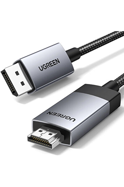 Ugreen DP119 15774 USB/HDMI 2 m Gri