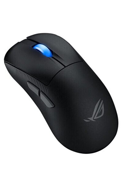 ASUS ROG Keris II Ace – eSports, tri‑mode (2.4 GHz + BT + USB‑C), optic 42.00...