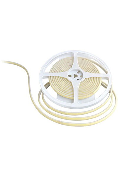 V-TAC LED COB Strip 24V 6500K IP67