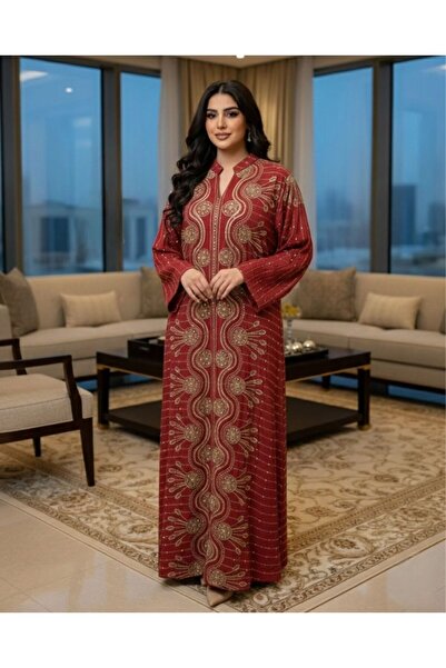 DAY BY DAY Women's jalabiyas