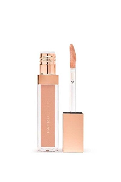 PATRICK TA Major Volume Plumping Lip Gloss 9ml – High-Shine, Fuller-Looking L...