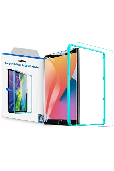 ESR Tempered Glass for iPad Pro 11 (2024) -