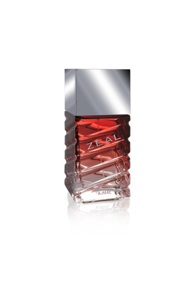 Ajmal Zeal Eau De Parfum (EDP) 100ml for Men | Bold Modern Masculine Fragrance