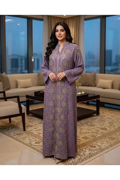 DAY BY DAY Women's jalabiyas